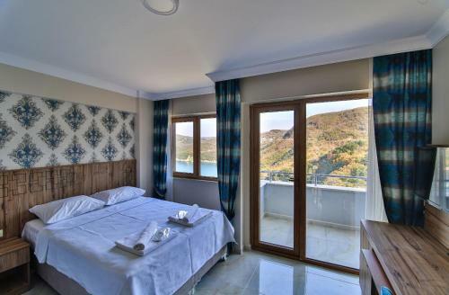 Hotel Amasra Sunrise Otel