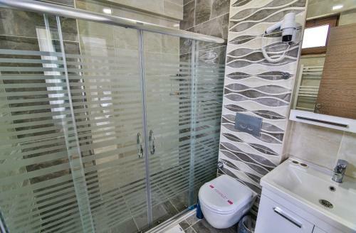 Hotel Amasra Sunrise Otel