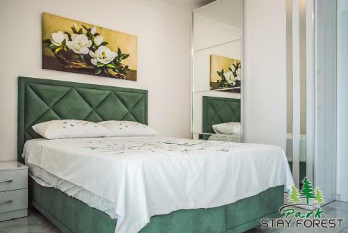 Apartamento Stay Forest Park Avsallar