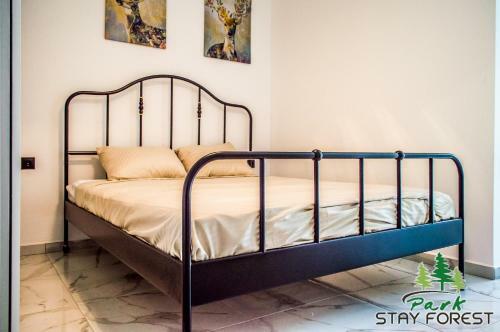 Apartamento Stay Forest Park Avsallar