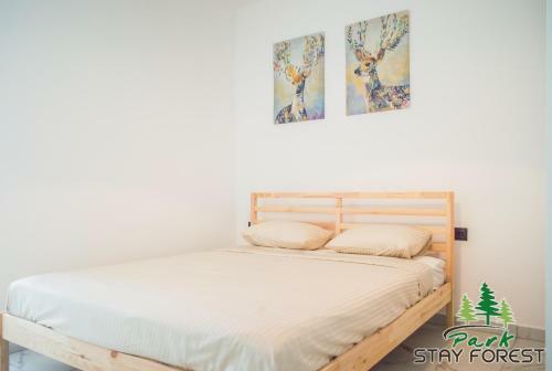 Apartamento Stay Forest Park Avsallar