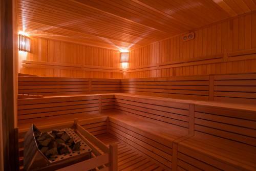 Apartamento Stay Forest Park Avsallar
