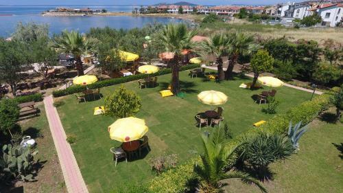 Hotel Cunda A?iyan Otel