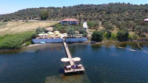 Hotel Cunda A?iyan Otel