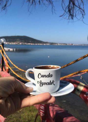 Hotel Cunda A?iyan Otel