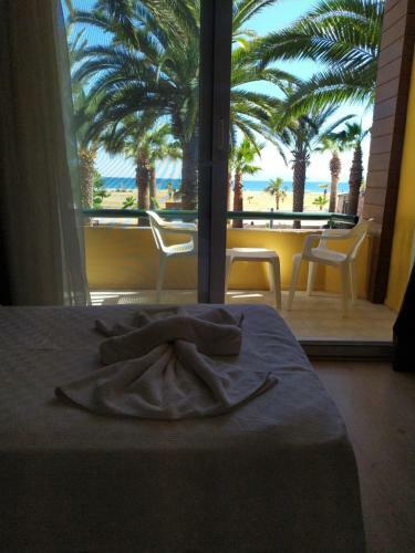 Hotel Varol Otel