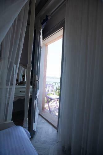 Hotel Efruze Otel