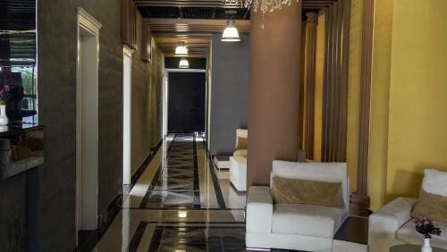 Dionisus Hotel Belek