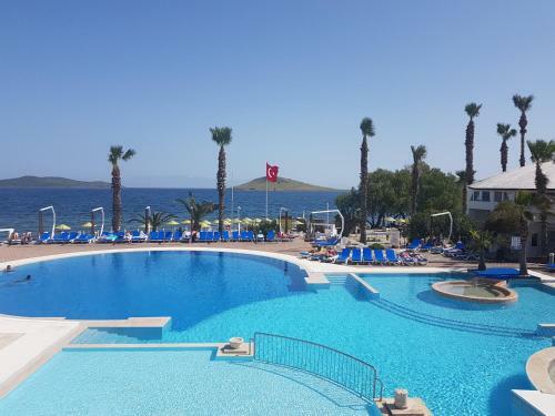 Hotel Club Muskebi