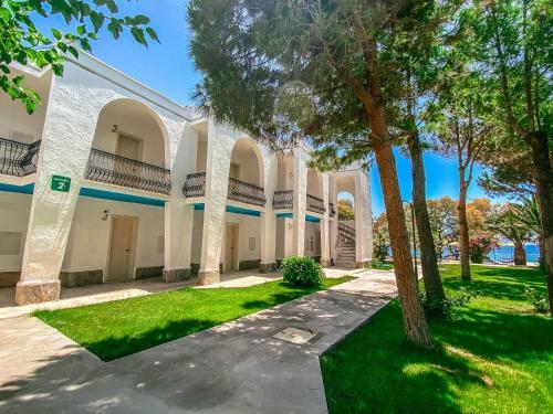 Hotel Club Muskebi