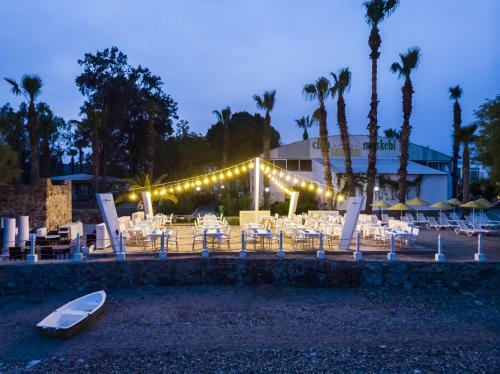 Hotel Club Muskebi