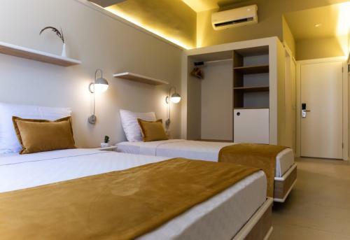 Hotel Oda Bodrum G�m�?l�k