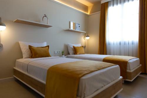 Hotel Oda Bodrum G�m�?l�k