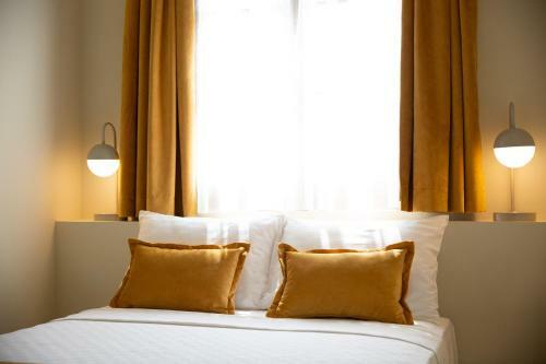 Hotel Oda Bodrum G�m�?l�k