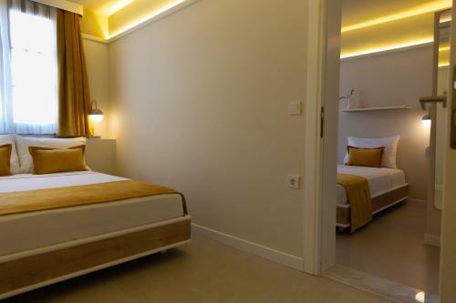 Hotel Oda Bodrum G�m�?l�k