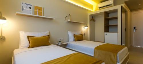 Hotel Oda Bodrum G�m�?l�k