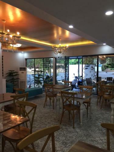 Hotel Rivera