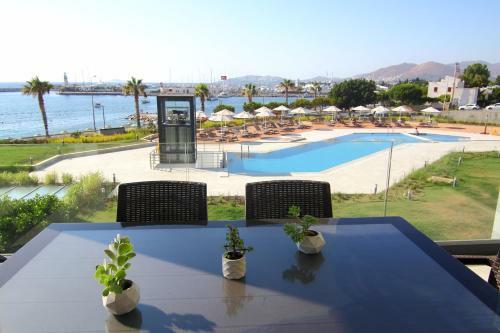 Apartamento Marina Premium Residences