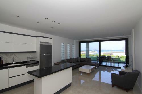 Apartamento Marina Premium Residences