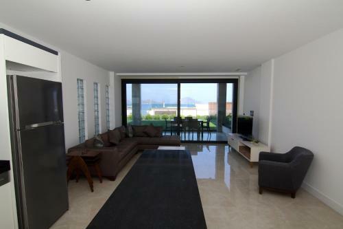 Apartamento Marina Premium Residences