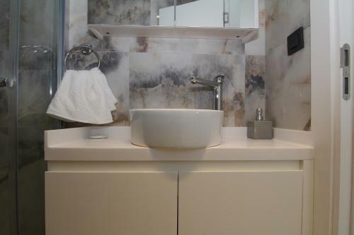 Apartamento Marina Premium Residences