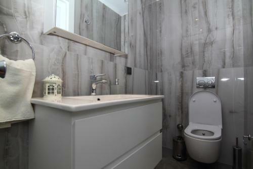 Apartamento Marina Premium Residences