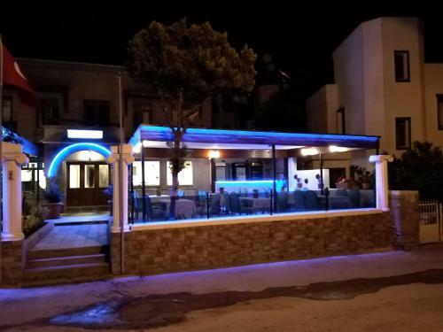 Hotel G�mbet Plaj Otel