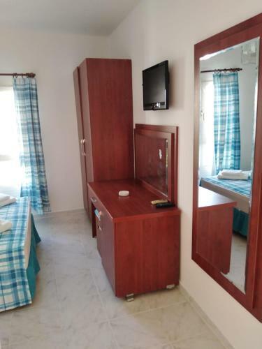 Hotel G�mbet Plaj Otel