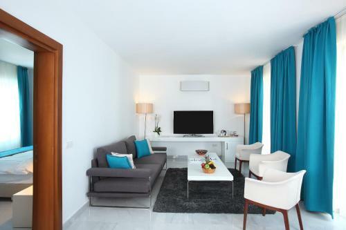 Bed & Breakfast Saraya Hotel Yalikavak Mar?na