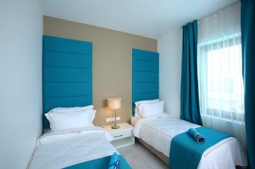 Bed & Breakfast Saraya Hotel Yalikavak Mar?na