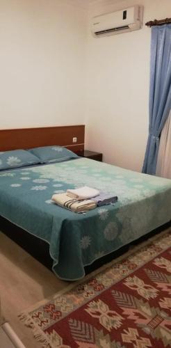 Albergue Mav? Pans?yon