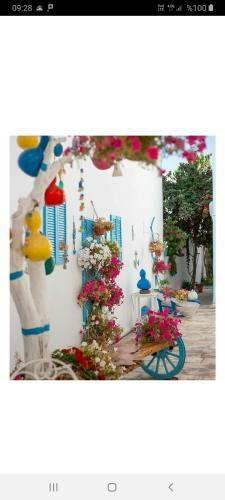 Hotel Duru Butik Otel Bodrum