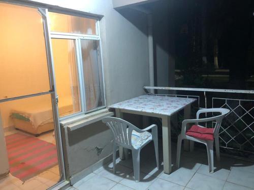 Apartamento Belek Beach