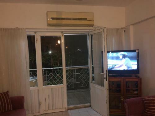 Apartamento Belek Beach