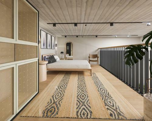 Apartamento Loft By Middle Town Bodrum