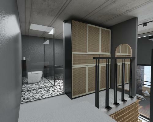 Apartamento Loft By Middle Town Bodrum