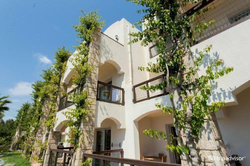 Apartamento Loft By Middle Town Bodrum