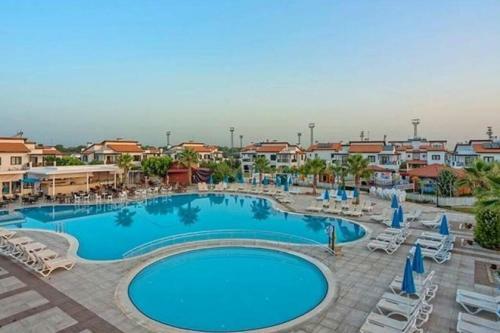 Apartamento Antalya Belek Familie Complex Pool With Waterslide