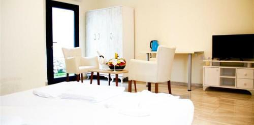 Apartamento Sebastian Beach Hotel