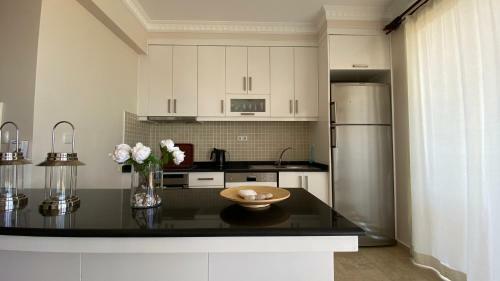 Apartamento Odyssey Court
