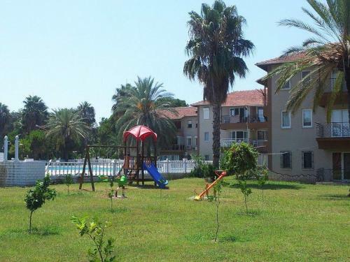 Apartamento Palm City