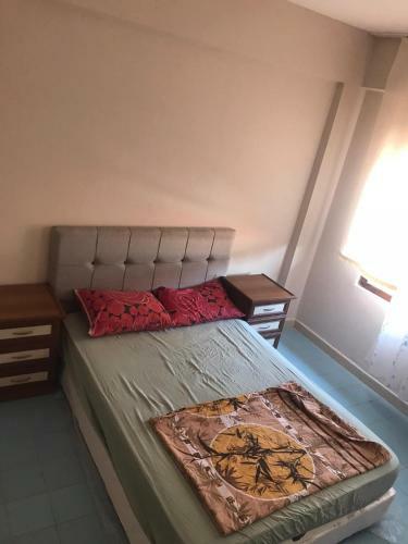 Apartamento Palm City
