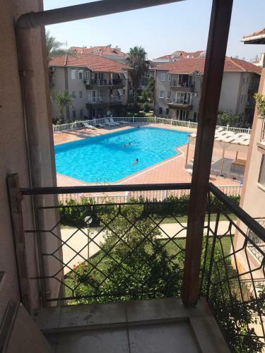 Apartamento Palm City