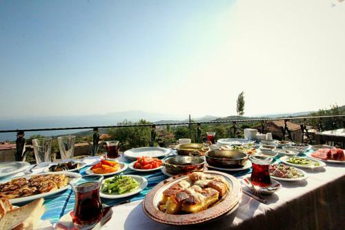 Assos Sunaba Kasri Hotel