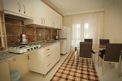 �zkanlar Apart
