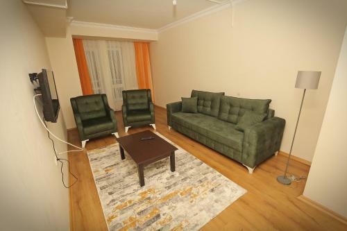 �zkanlar Apart