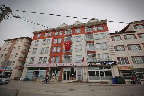 �zkanlar Apart