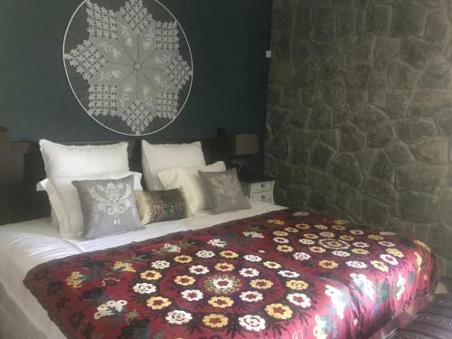 Bed & Breakfast Villa No 5