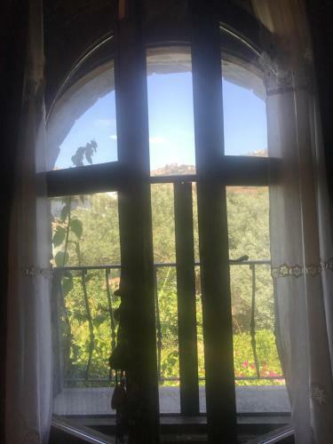 Bed & Breakfast Villa No 5