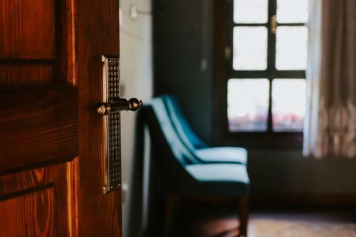 Bed & Breakfast Misgibi Hotel
